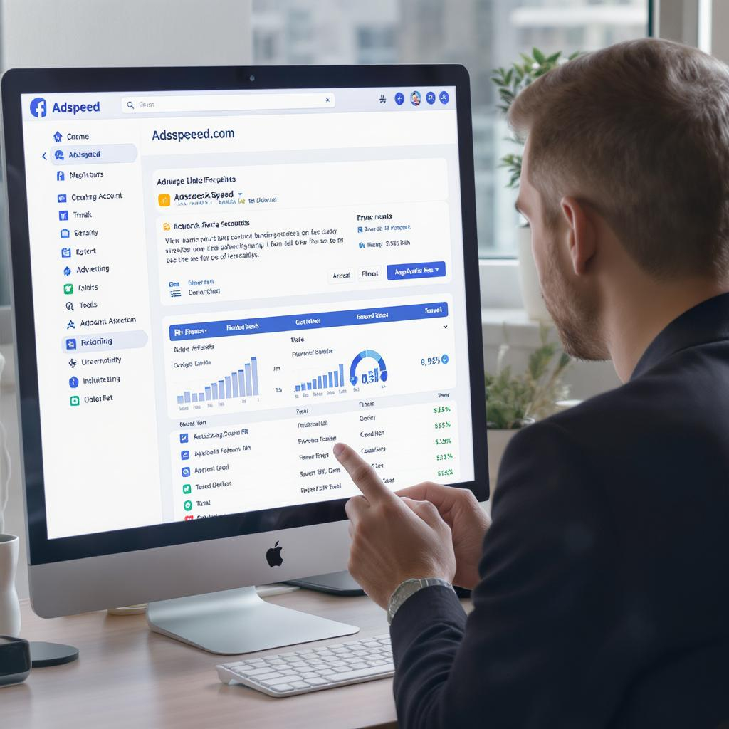 How to Check Ads on Facebook and Automate Campaigns with Powerful Facebook Ad Management Software
